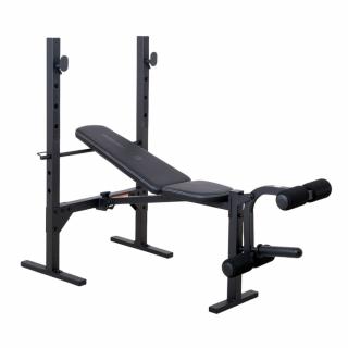 Banca de exercitii Multifunctionala inSPORTline ON-X B20