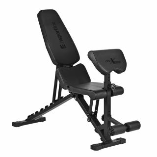 Banca Exercitii inSPORTline ON-X AB10