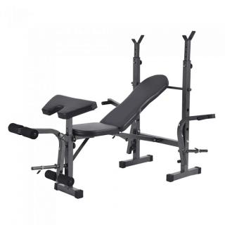 Banca fitness multifunctionala YLY008 Sveltus