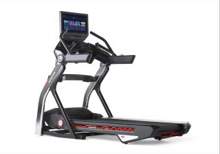 Banda de alergare BOWFLEX 56
