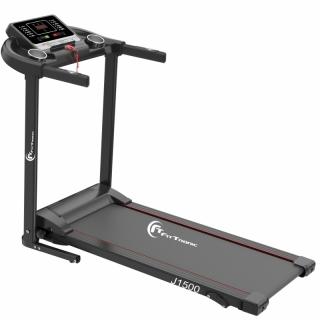 Banda de alergare electrica FitTronic J1500