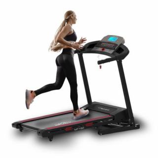 Banda de alergare electrica Techfit M150