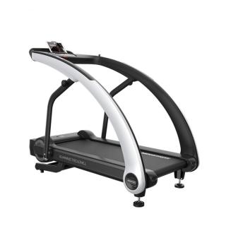 Banda de alergare pentru acasa Luxury ST01, 2 CP, 120 kg, 15 km h, TheWay Fitness