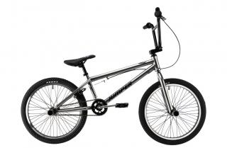 Bicicleta Copii Bmx Jumper 2005 - 20 Inch, Argintiu