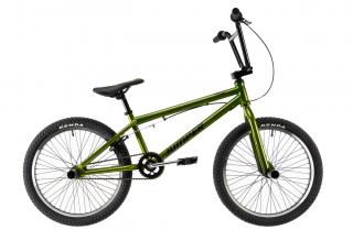 Bicicleta Copii Bmx Jumper 2005 - 20 Inch, Verde