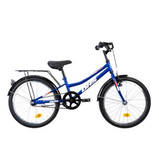 Bicicleta Copii Dhs 2001 - 20 Inch, Albastru