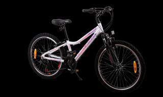 Bicicleta copii Omega Angle 24