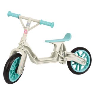 Bicicleta Copii Polisport Bb - 12 Inch, Crem-Mint