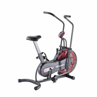 Bicicleta de exercitii cu aer inSPORTline Airbike Basic II