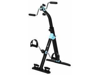 Bicicleta de recuperare pentru maini si picioare FitTronic P600