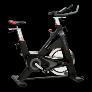 Bicicleta de spinning TOORX SRX-100