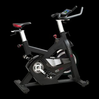 Bicicleta de spinning TOORX SRX-500