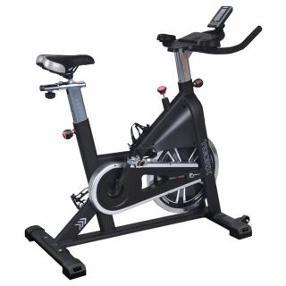 Bicicleta de spinning TOORX SRX-65EVO