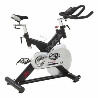 Bicicleta de spinning TOORX SRX-90