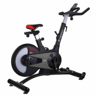 Bicicleta firness indoor cycling inSPORTline Drakkaris