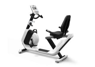 Bicicleta fitness cu spatar Horizon COMFORT R