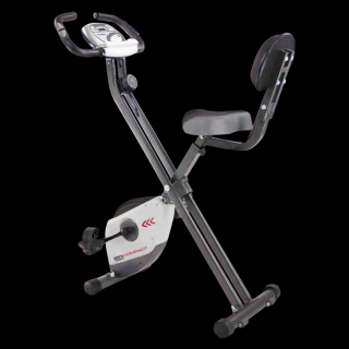 Bicicleta fitness de exercitii TOORX BRX COMPACT