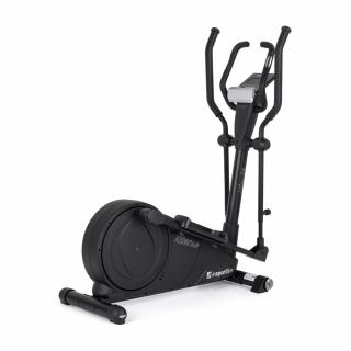 Bicicleta fitness eliptica Atlanta
