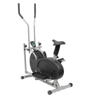 Bicicleta fitness eliptica Body Rider, 2 in 1, OnWay Fitness