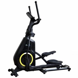 Bicicleta fitness eliptica FitTronic 609ET