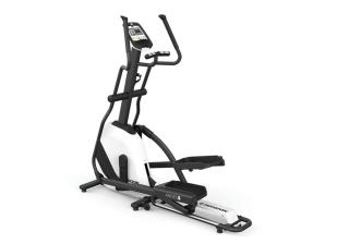 Bicicleta fitness eliptica Horizon ANDES 3