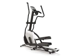 Bicicleta fitness eliptica Horizon ANDES 5