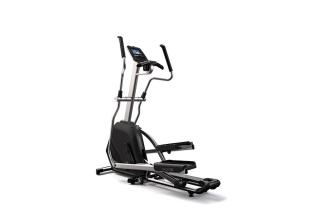 Bicicleta fitness eliptica Horizon ANDES 7i