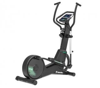 Bicicleta fitness eliptica inSPORTline Kapekor