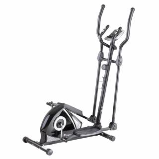 Bicicleta fitness eliptica inSPORTline Petyr ET