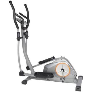 Bicicleta fitness eliptica magnetica FitTronic 601E