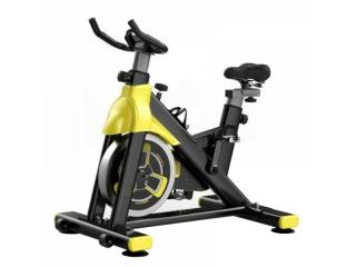 Bicicleta fitness indoor cycling FitTronic SB5000, Fitshow app