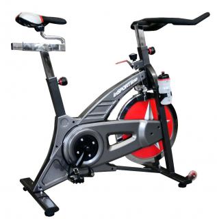 Bicicleta fitness indoor cycling Signa