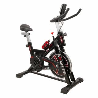 Bicicleta fitness indoor cycling Sportmann Junno