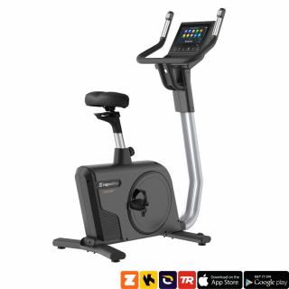 Bicicleta fitness inSPORTline Velocer UB