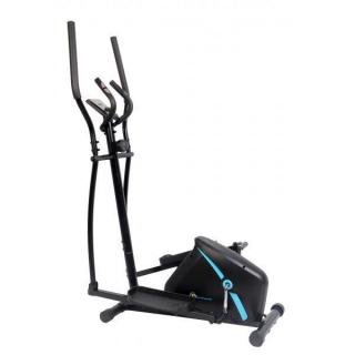 Bicicleta fitness magnetica eliptica Fittronic 510E