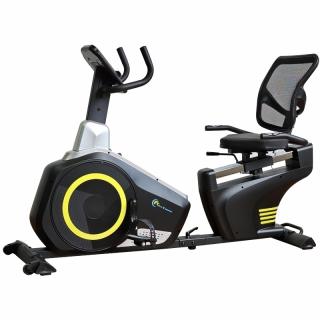 Bicicleta fitness magnetica orizontala FitTronic 609R