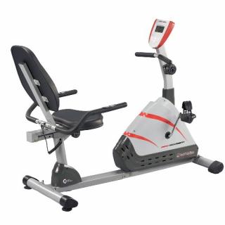 Bicicleta fitness magnetica recumbent inSPORTline Rapid