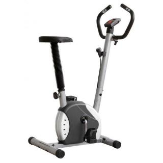 Bicicleta fitness mecanica Fittronic 100B Black