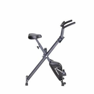 Bicicleta fitness pliabila inSPORTline Xbike Light