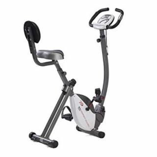 Bicicleta fitness pliabila TOORX BRX-RCOMPACT