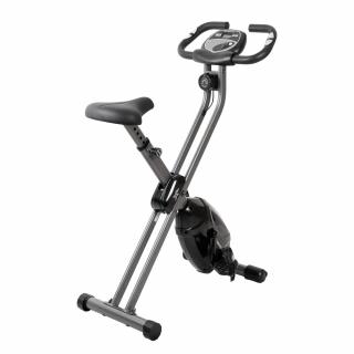 Bicicleta fitness pliabilia inSPORTline Xbike