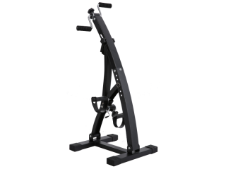 Bicicleta fitness recuperare pentru maini si picioare FitTronic P500B