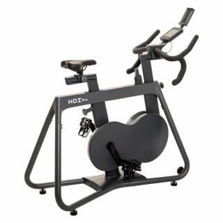 Bicicleta fitness spinning Kettler SEMI-PRO HOI Speed Stone