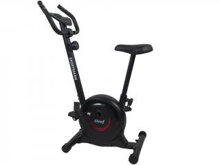 Bicicleta magnetica fitness Sportmann Elinof Negru Rosu