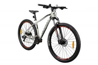 Bicicleta Mtb Devron 2023 RM1.9 - 29 Inch, L, Argintiu