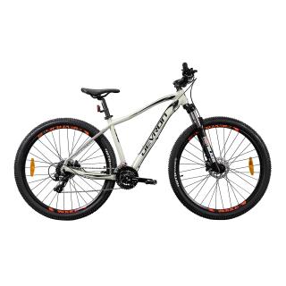 Bicicleta Mtb Devron 2023 RM1.9 - 29 Inch, M, Argintiu