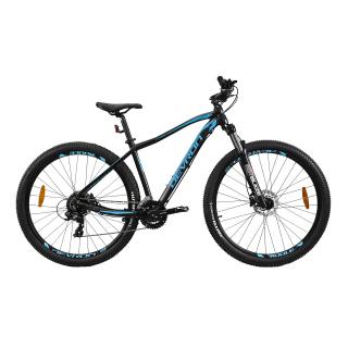 Bicicleta Mtb Devron 2023 RM1.9 - 29 Inch, XL, Negru-Albastru