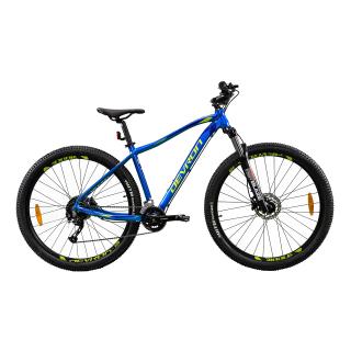 Bicicleta Mtb Devron 2023 RM2.9 - 29 Inch, L, Albastru