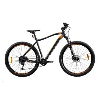 Bicicleta Mtb Devron 2023 RM2.9 - 29 Inch, L, Gri-Portocaliu