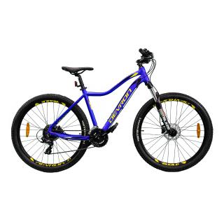 Bicicleta Mtb Devron 2023 RW1.7 - 27.5 Inch, M, Albastru